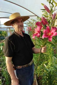 Juan De Dios Marín Escobar