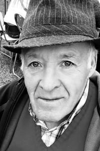 Angel Custodio Álvarez Pacheco