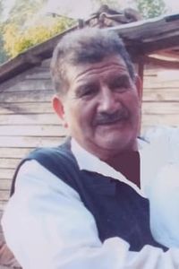 Segundo  Atiliano Escobar Daza