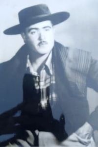 Maximiliano  Benavente Garrido