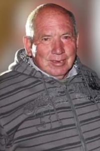 Oscar Eugenio Miranda Espinoza