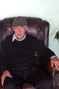 Ricardo Antonio Manríquez Riquelme