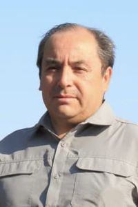 Rodrigo Alejandro Sandoval Cuevas