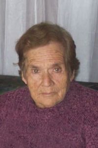 Irma Del Carmen Pinar Araneda