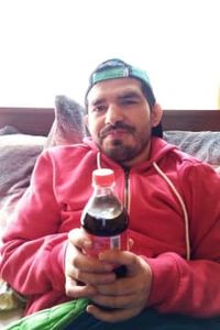 Carlos Artemio Rebolledo Vega