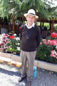 Sergio Enrique Quijada Morales