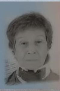 María De La Libertad López Donoso