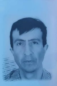 Juan Isrrael Torres Osses