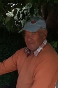 Alberto Del Rosario Venegas Cuevas