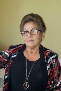 Doraliza Del Carmen Matus Villagrán