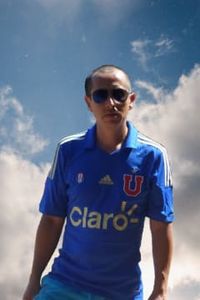 Erwin Manuel Candia Sandoval