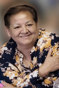 Orfelina Del Carmen Toloza Ulloa