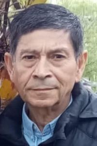 Humberto Domingo Arriagada Avilez