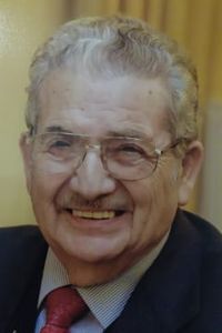 Jorge Isrrael Carle Morales