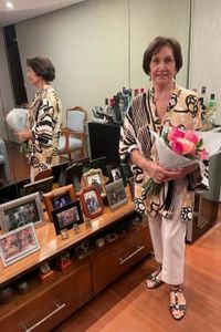 Maglene Del Carmen Lagos Cárcamo