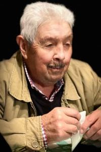 José Adán Jorquera Jara