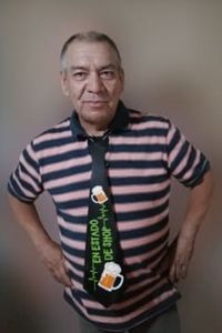 Custodio Abel Sanhueza Otárola