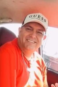 Danilo Alejandro Rodriguez Serrano