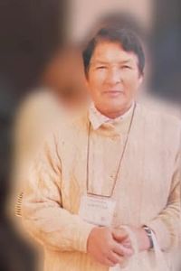 Raquel Del Rosario Quezada Sáez