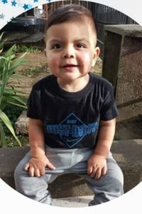 Demian Ignacio Ovalle Campos