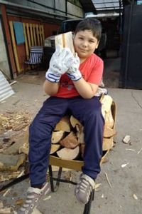 Angel Ignacio Pedreros Maureira