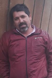 Roberto Carlos Arancibia Brito