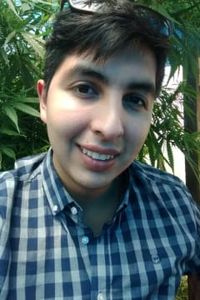 Angel Matías Arancibia Fuentes