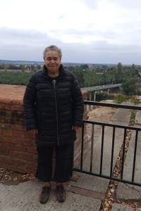 Saria  Martínez Parra