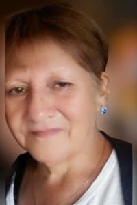 Laura María Troncoso Flores