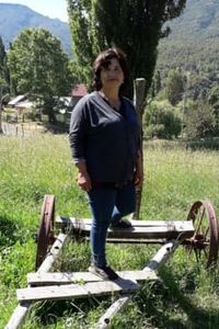 Patricia Angélica Manríquez Muñoz