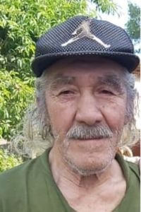 Francisco Irenio Fuentes Ferrada