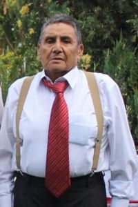 José Miguel Burgos Gallegos