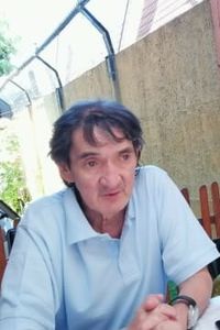 Gregorio Segundo Muñoz Melo