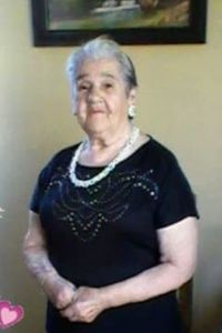 Elisa Del Carmen Jara Castillo