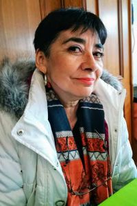 Inés Carmen Sobarzo Poblete