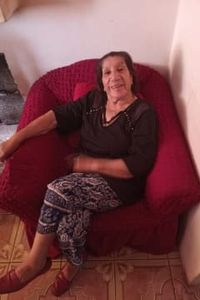 María Nieves Aguilera San Martín