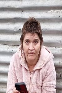 Cecilia Carmen Mora Vega