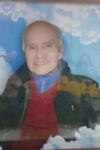 Manuel Segundo Gonzalez pradena