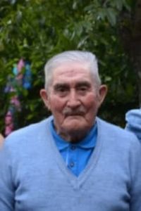 Bernardo  Sáez Pincheira