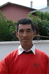 Luis Fernando Jara Araya