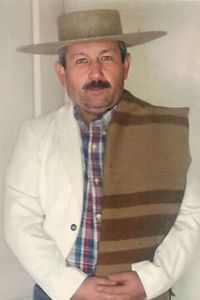 Víctor Hugo González Matamala