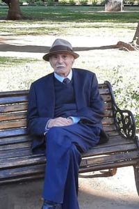 José Reinerio Arriagada Valenzuela