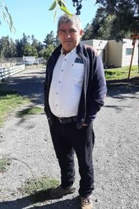 Humberto Patricio Cea Valenzuela