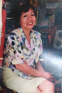 Nelly Del Carmen Moreira Romero