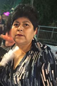 Miriam Carmen Garcés Vidal