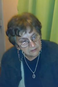 Laura Lidia Tejos Muñoz