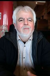 Víctor Javier Mena Chavez