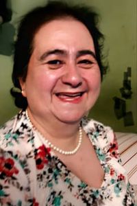 Margarita Del Carmen Gatica Gallegos