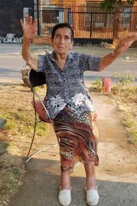 Ana María Arriagada Acuña