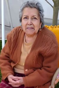 Deolina Del Carmen Beltrán Orellana